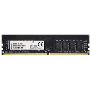 Memória Ram Desktop 16Gb 2400Mhz Ddr4 Kingston Kvr24N17S8/16