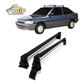 Rack Teto Vhip Ford Escort Sapão 2 Portas 1992 A 1996