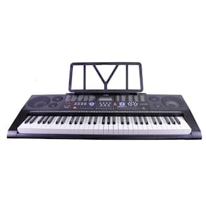 Teclado Key Power Kp300 Usb