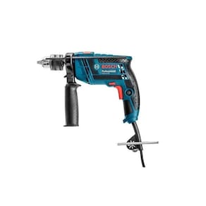 Furadeira De Impacto 13Mm Gsb13Re Br Bosch - 127V