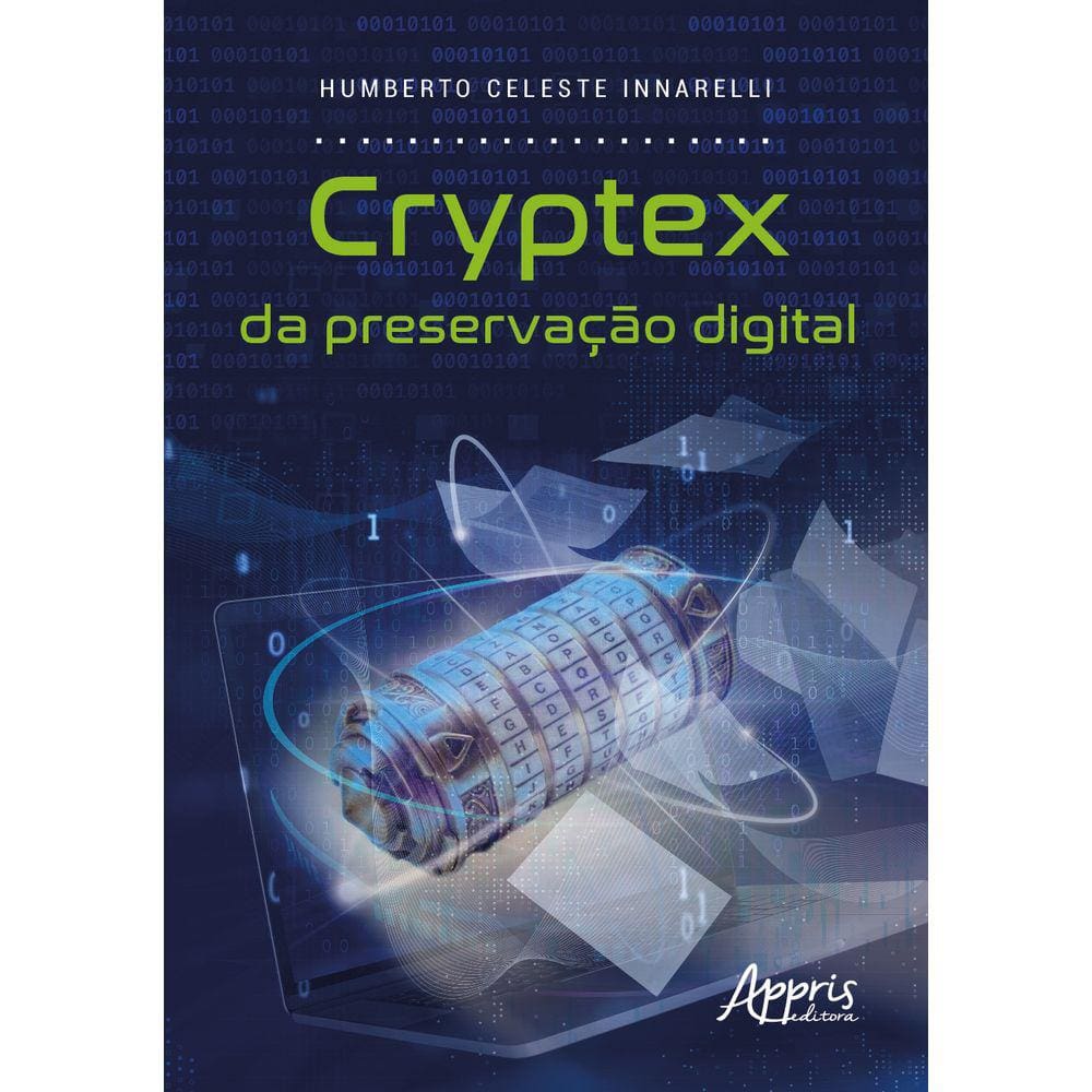 Cryptex da Preservação Digital
