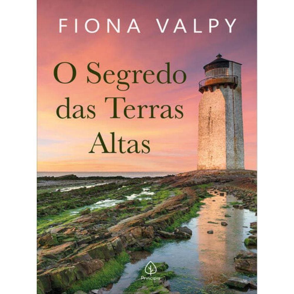 O Segredo Das Terras Altas