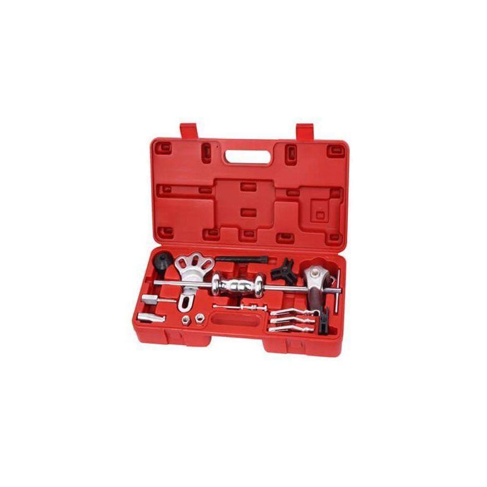 Kit Reparo Martelo Deslizante - Ld-Q01006