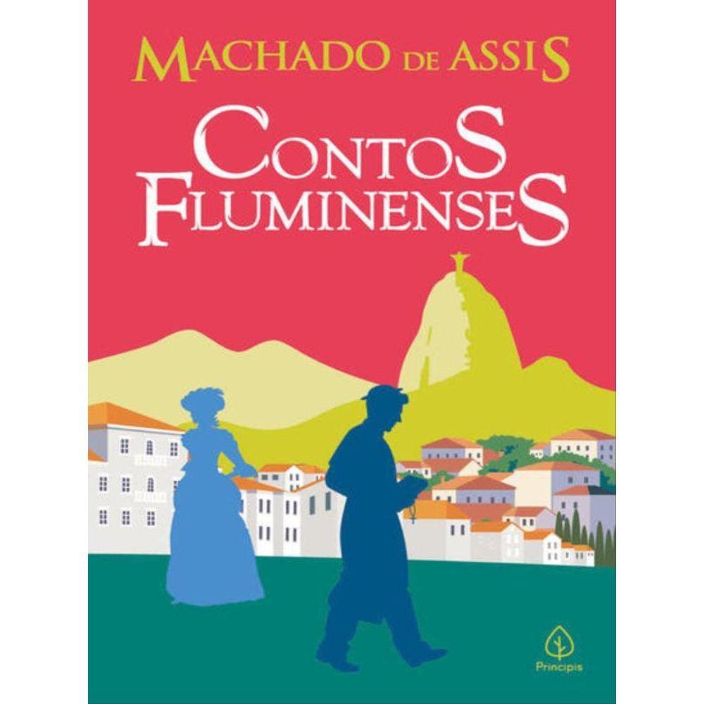 Contos Fluminenses