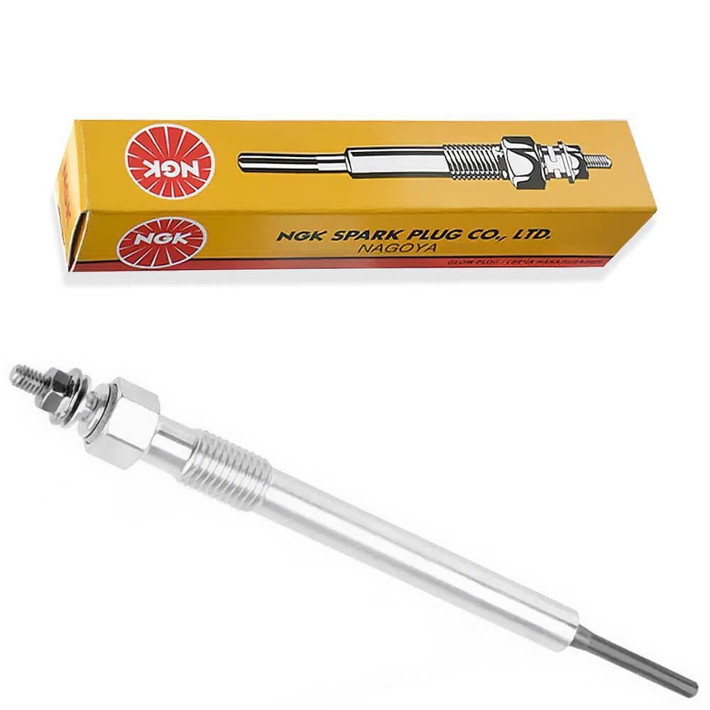 Vela Aquecedora Ford Ranger 2.2 3.2 Transit 2.2 NGK Y1045AS