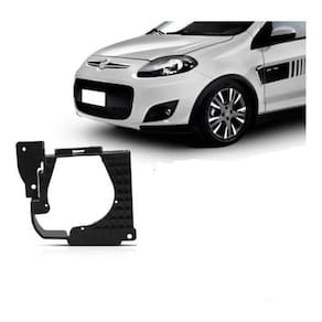 Par Suporte Farol Milha Palio G5 2012