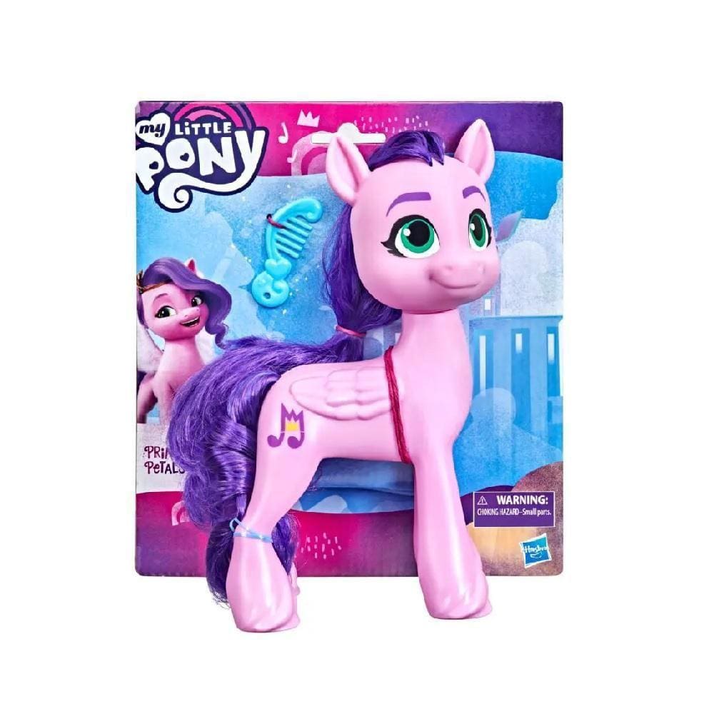 Brinquedo My Little Pony Kit Com 2 Pôneis - Original Hasbro - R$ 34,9