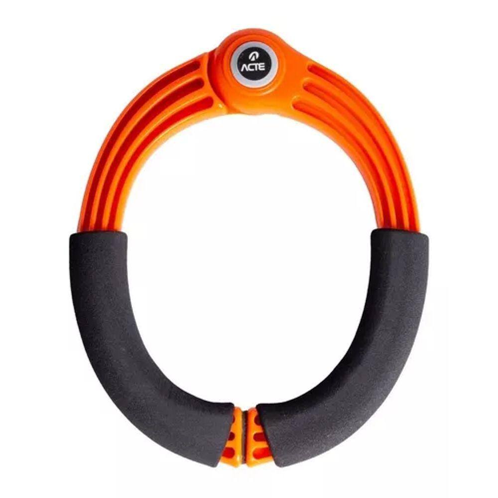 Anel de Resistência Pro Laranja - ACTE