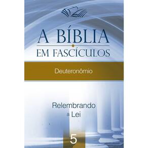 A Bíblia em Fascículos Daniel, Oséias e Joel  Volume 18