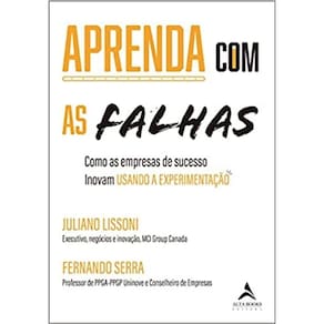 Aprenda Com As Falhas: Como As Empresas De Sucesso Inovam