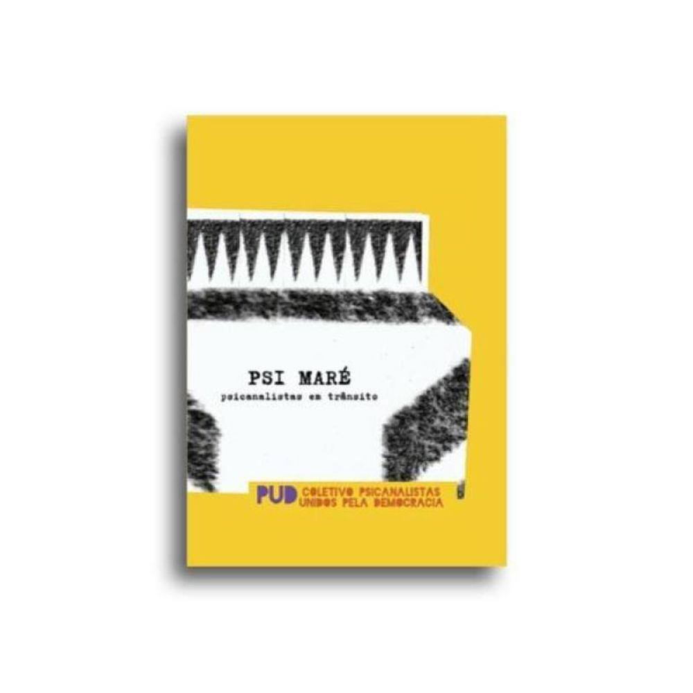 Psimaré Psicanalistas Em Trânsito