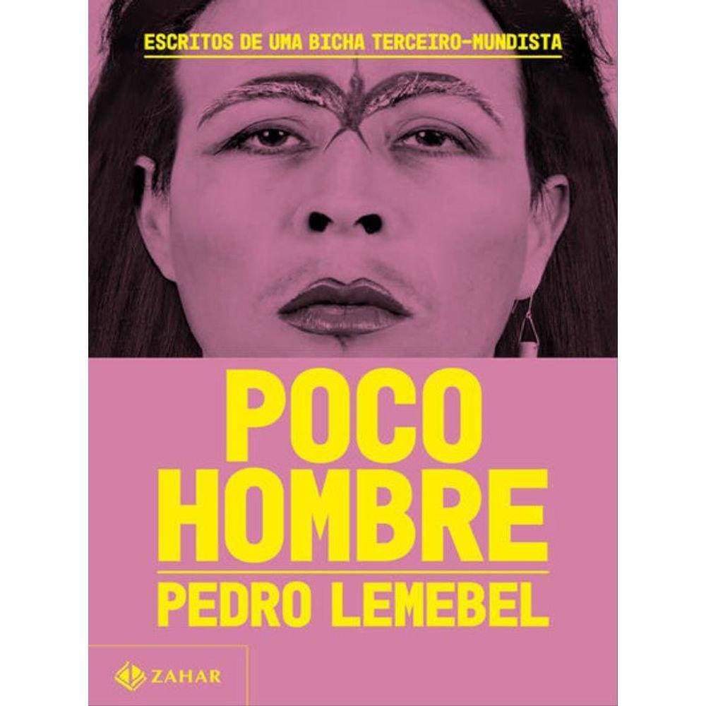 Poco Hombre