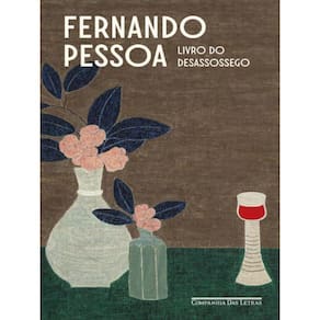 Livro Do Desassossego (Edição Revista E Atualizada)