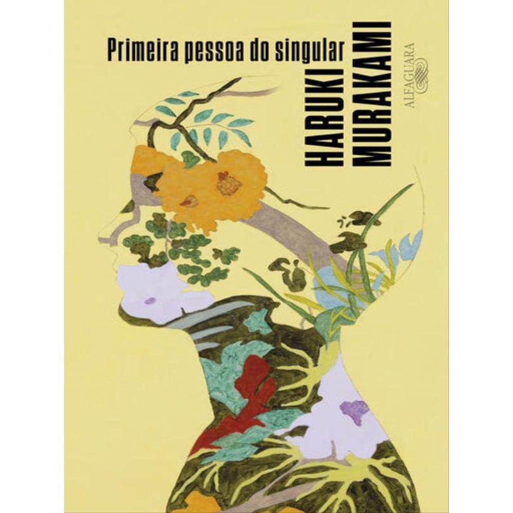 Primeira Pessoa Do Singular