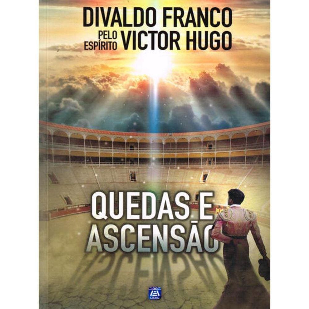 Quedas E Ascensão