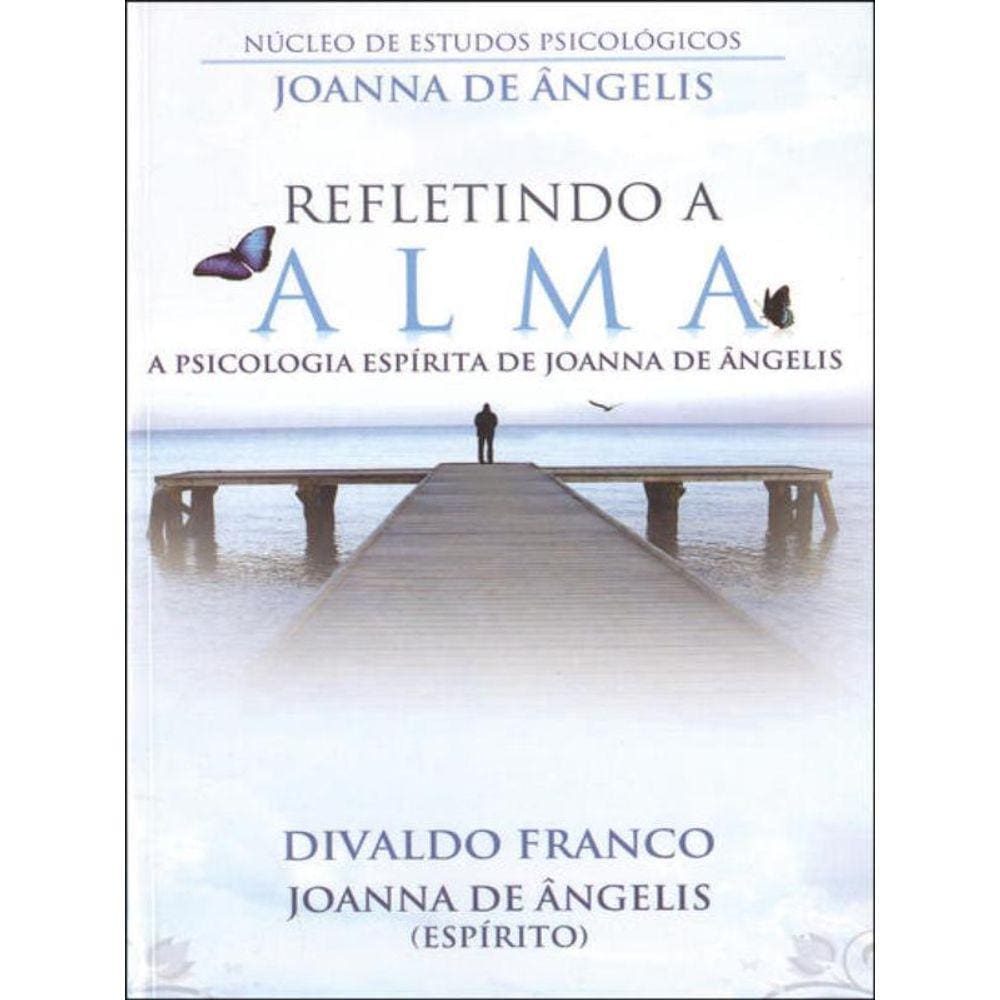 Refletindo A Alma
