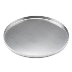 Forma Para Assar Ou Servir Pizza Em Alumínio Resistente 30cm
