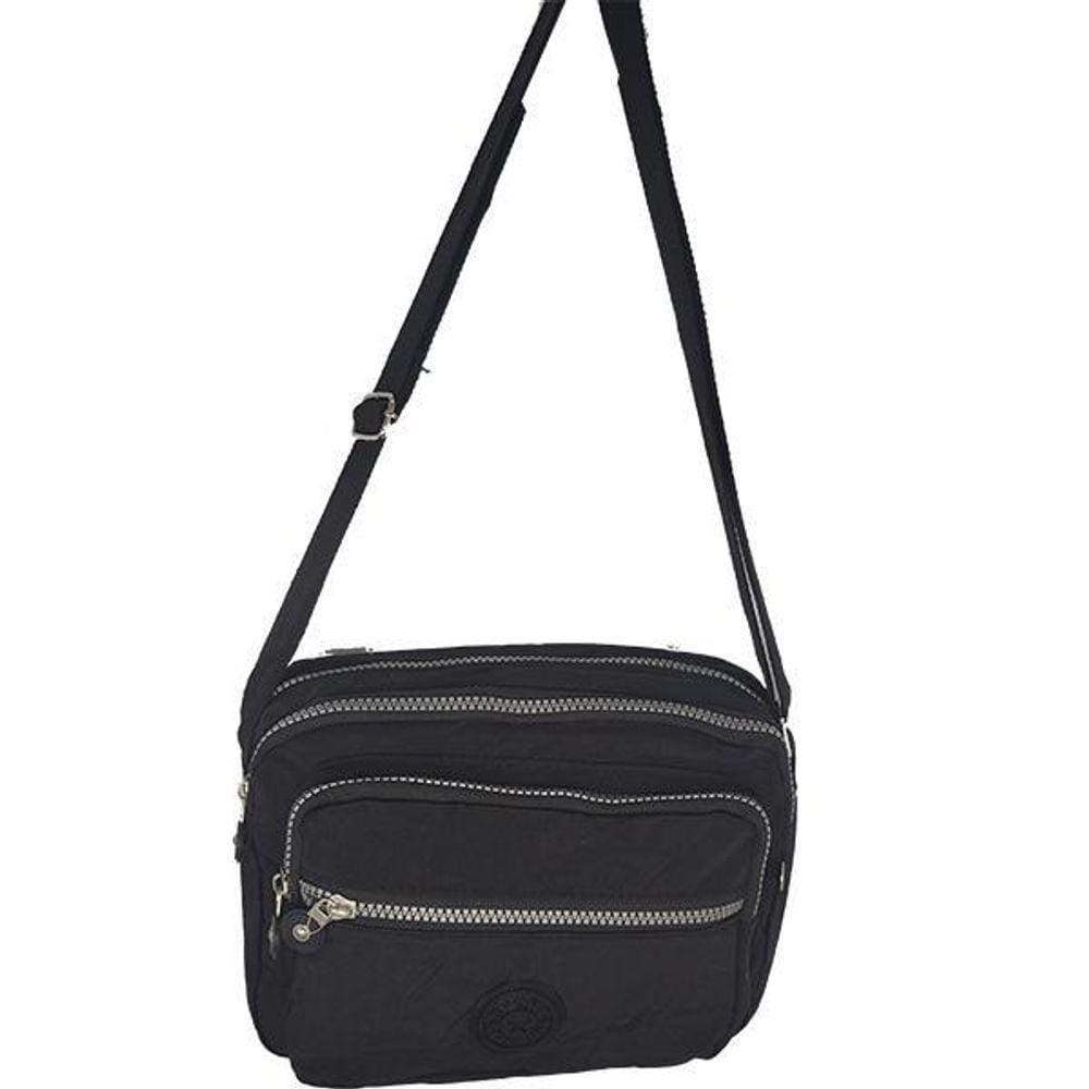 Bolsa Feminina Transversal 801