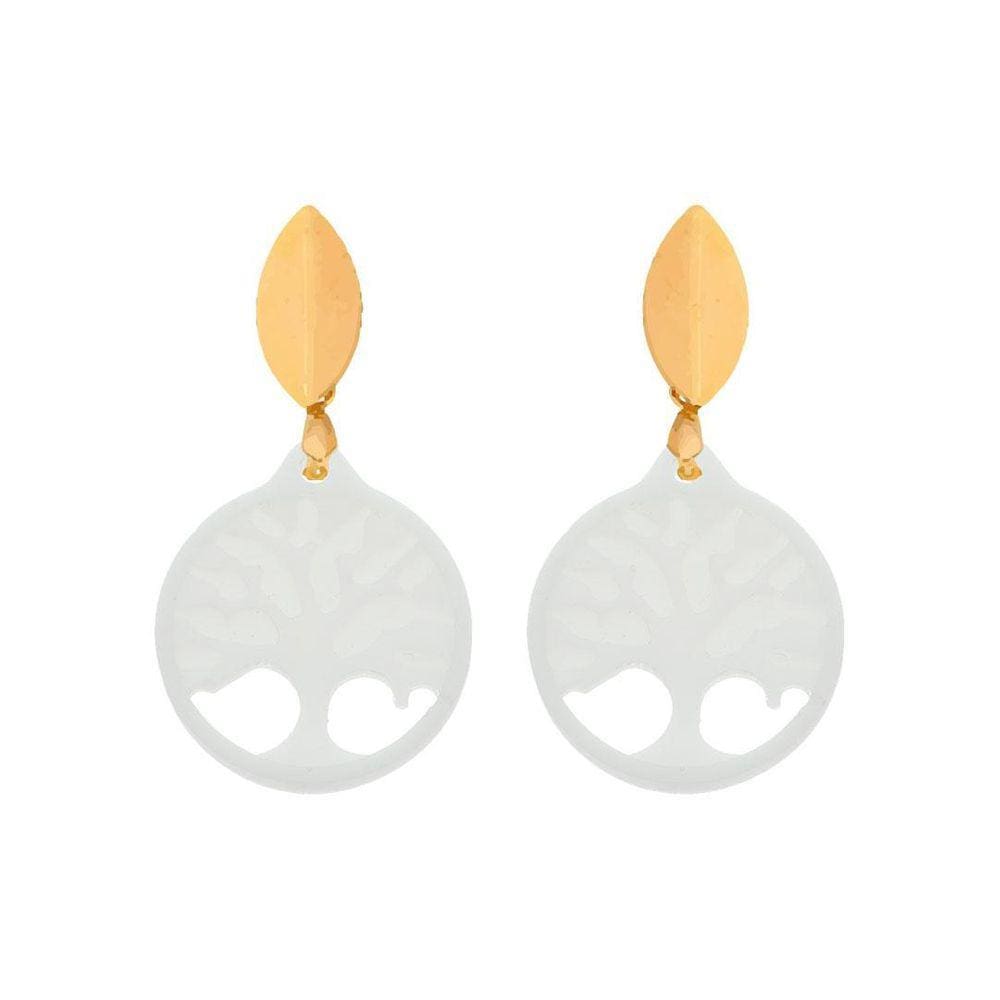 Brinco De Leite Materno - Árvore Da Vida