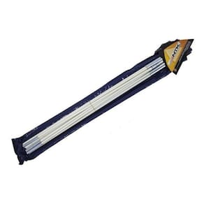 Conjunto De Varetas Para Barraca Reposição Explorer 4/6 Ntk