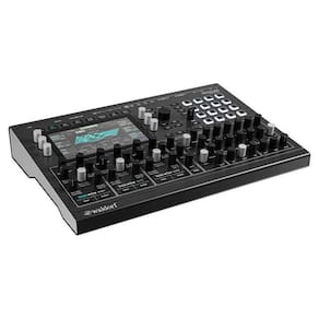 Modulo Sintetizador Waldorf Iridium Synthesizer