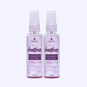Ampolão Chantihair 60ml 2un - Linha Chantihair - Dihair