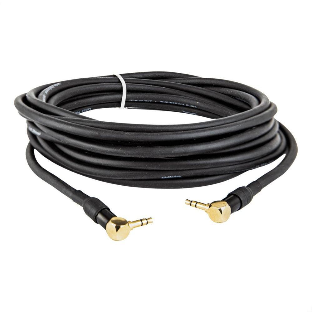 Cabo P2 Para P2 Estereo - 10 Mt