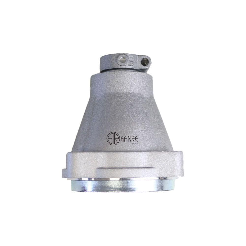 Acoplamento Tambor Tubo Motor Roçadeiras 28mm 9 Estrias M2 - Sanre Brasil