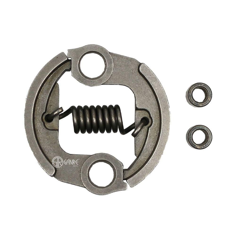 Embreagem Compatível Roçadeira Stihl St160 St220 - Sanre Brasil