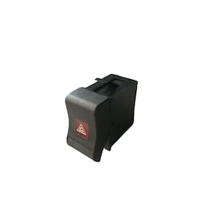 Chave Comutadora Da Luz De Emergência Vw Constellation Delivery Constellation 24250 Worker 17230 Marília IM11206