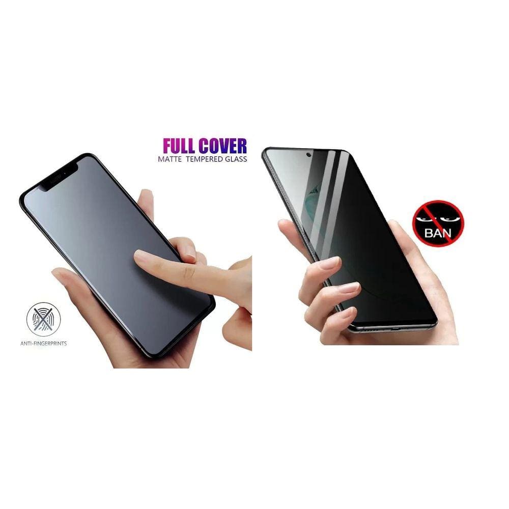 Película Ceramica Privativa Fosca Matte P/ Samsung Galaxy A04 A04s A04e A04 Core