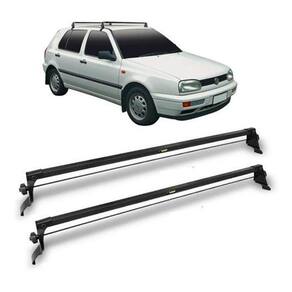 Rack De Teto Vhip Bagageiro Volkswagen Golf 1991 Ate 1997