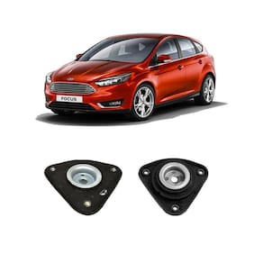Par Coxim Batente Dianteiro Novo Ford Focus 2014 Até 2019