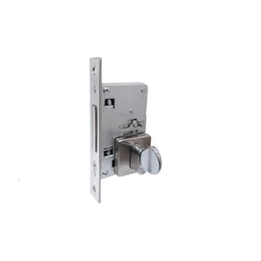 Fechadura Porta Correr Asa Aviao Banheiro Wc Imab 2441