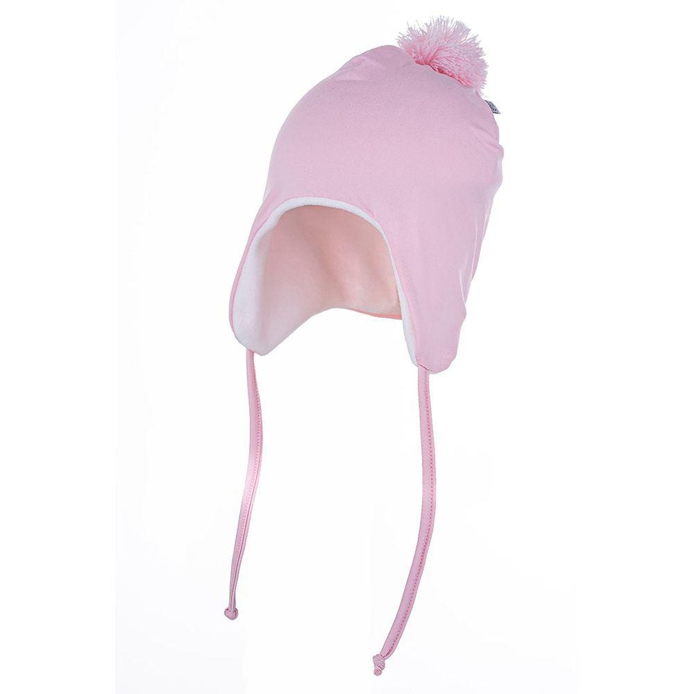 Touca Térmica Bebê e Infantil Energy Thermo Dry Rosa Everly