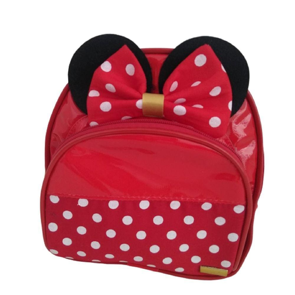 Mochila Infantil Minnie