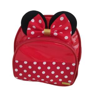 Mochila Infantil Minnie