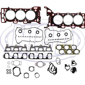 Jogo Juntas Completo Motor Captiva Omega 3.6 V6 24V 10403C