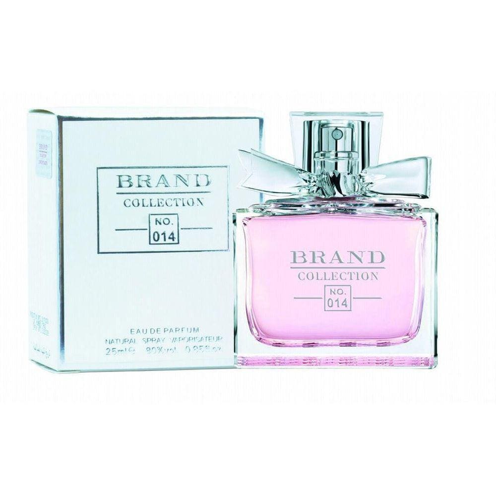 Perfume Importado Brand Collection 014 25Ml