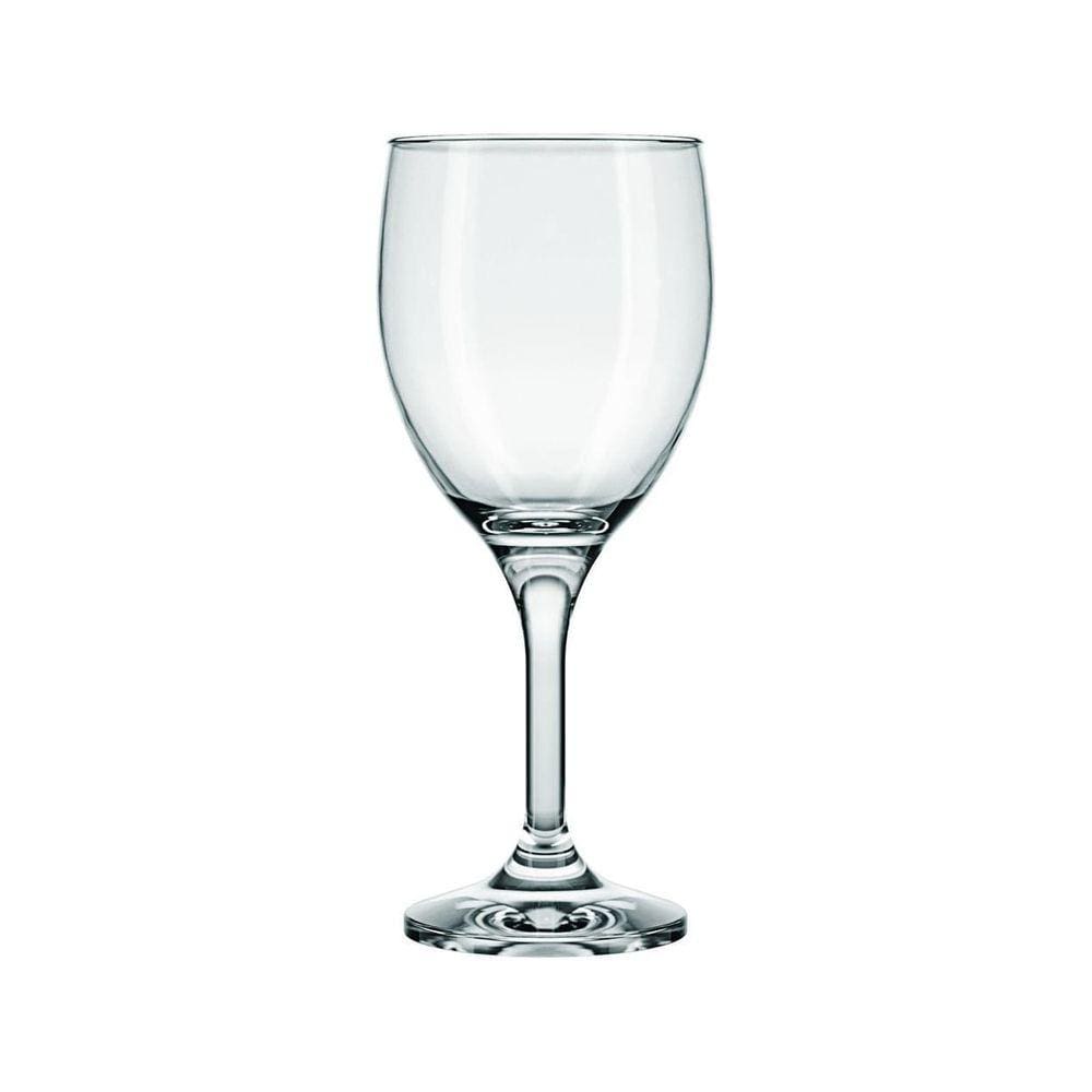 Jogo 6 Taças Imperatriz 7033 Vinho - Nadir Figueiredo