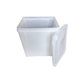 Pote De 10 Litros Para Alimento - 40 Peças