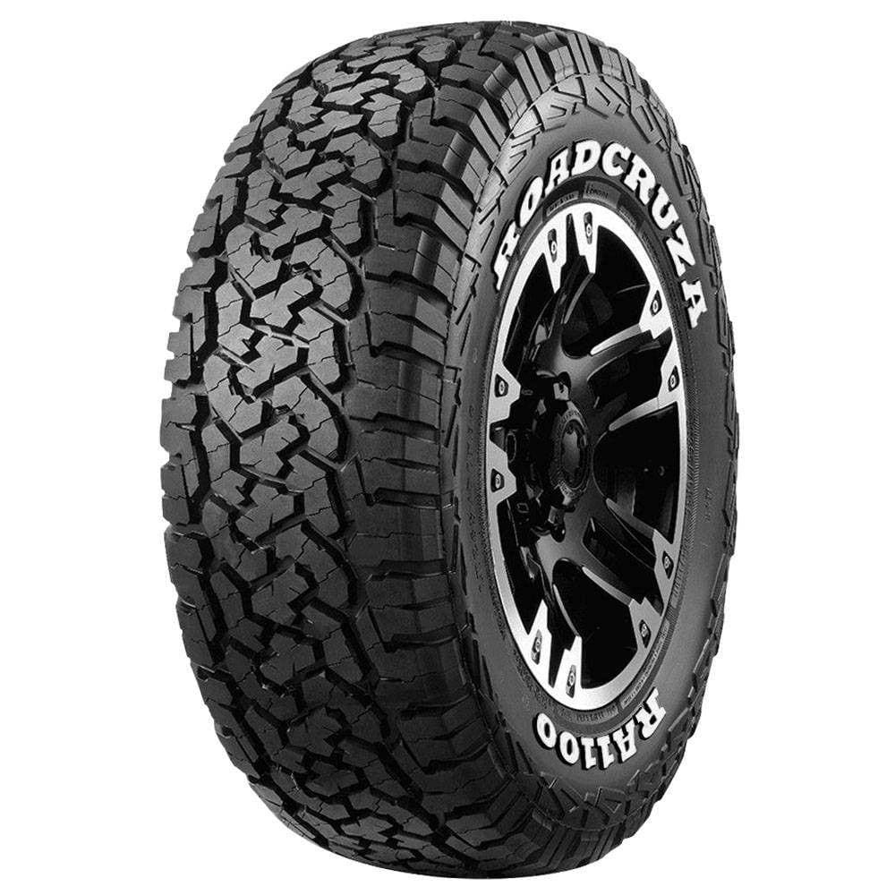 Pneu 235/65R17 Aro 17 ROADCRUZA A/T RA1100 108T XL