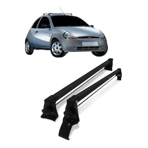 Rack De Teto Bagageiro Ford Ka Ano 97 A 2007