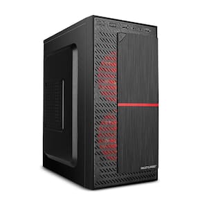Cpu Gamer Amd A4 6300 / 8Gb Ram / Hd 1000Gb