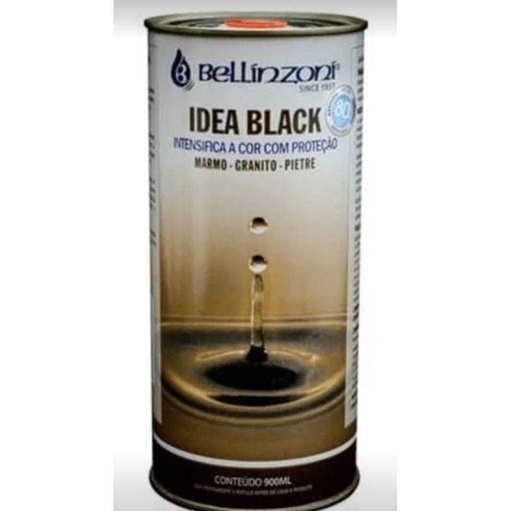 Idea Black Impermeabilizante 1Lt