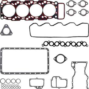 Jogo Junta Motor Blazer S10 Volare A6 2.8 12V Mwm 2002/.