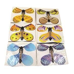 50 Borboletas Mágicas - The Magic Butterfly B+