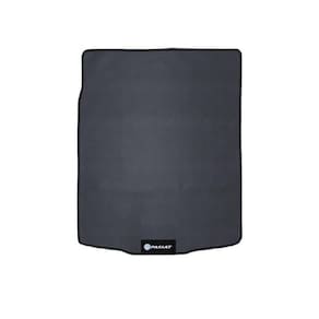 Tapete De Porta Malas Do Passat 2013 Pvc Borracha