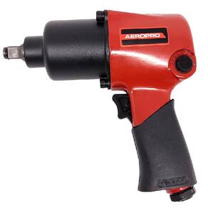 Chave De Impacto Pneumática 1/2 Pol. Ap7430 - Aeropro