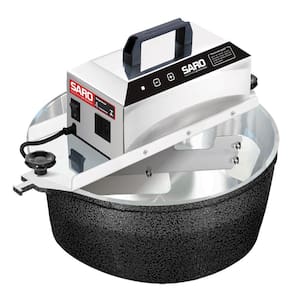 Pa10Rpc Misturador Eletrico 10 Litros Bivolt Panela